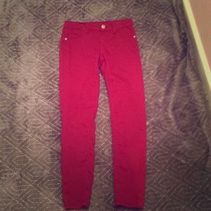 Simply Low Jeggings